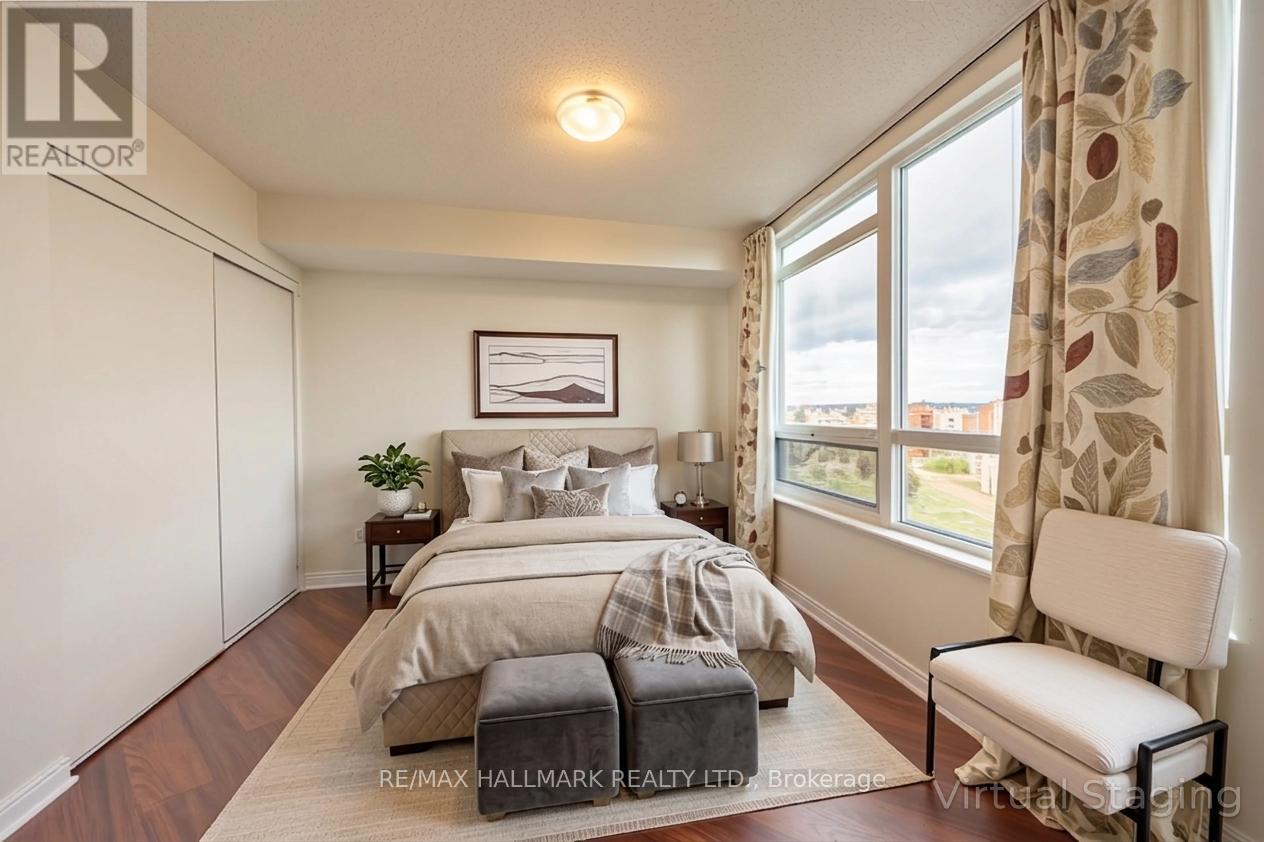 817 - 33 Cox Boulevard, Markham, Ontario  L3R 8A6 - Photo 10 - N12959786