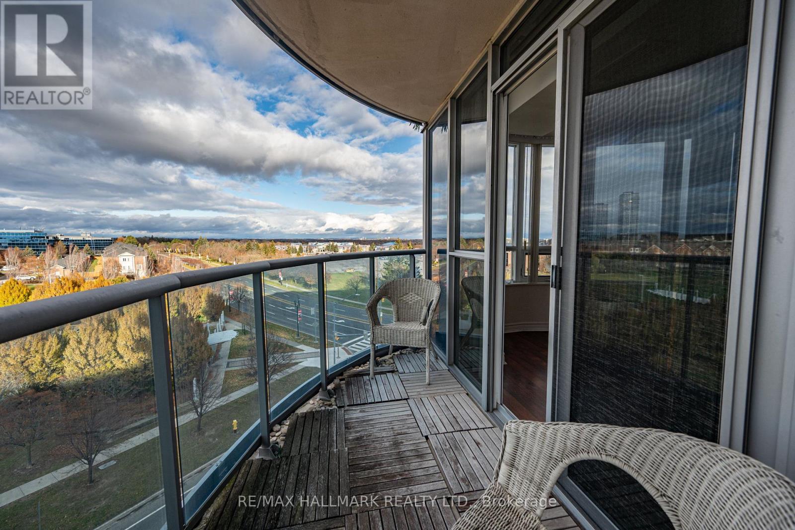 817 - 33 Cox Boulevard, Markham, Ontario  L3R 8A6 - Photo 15 - N12959786