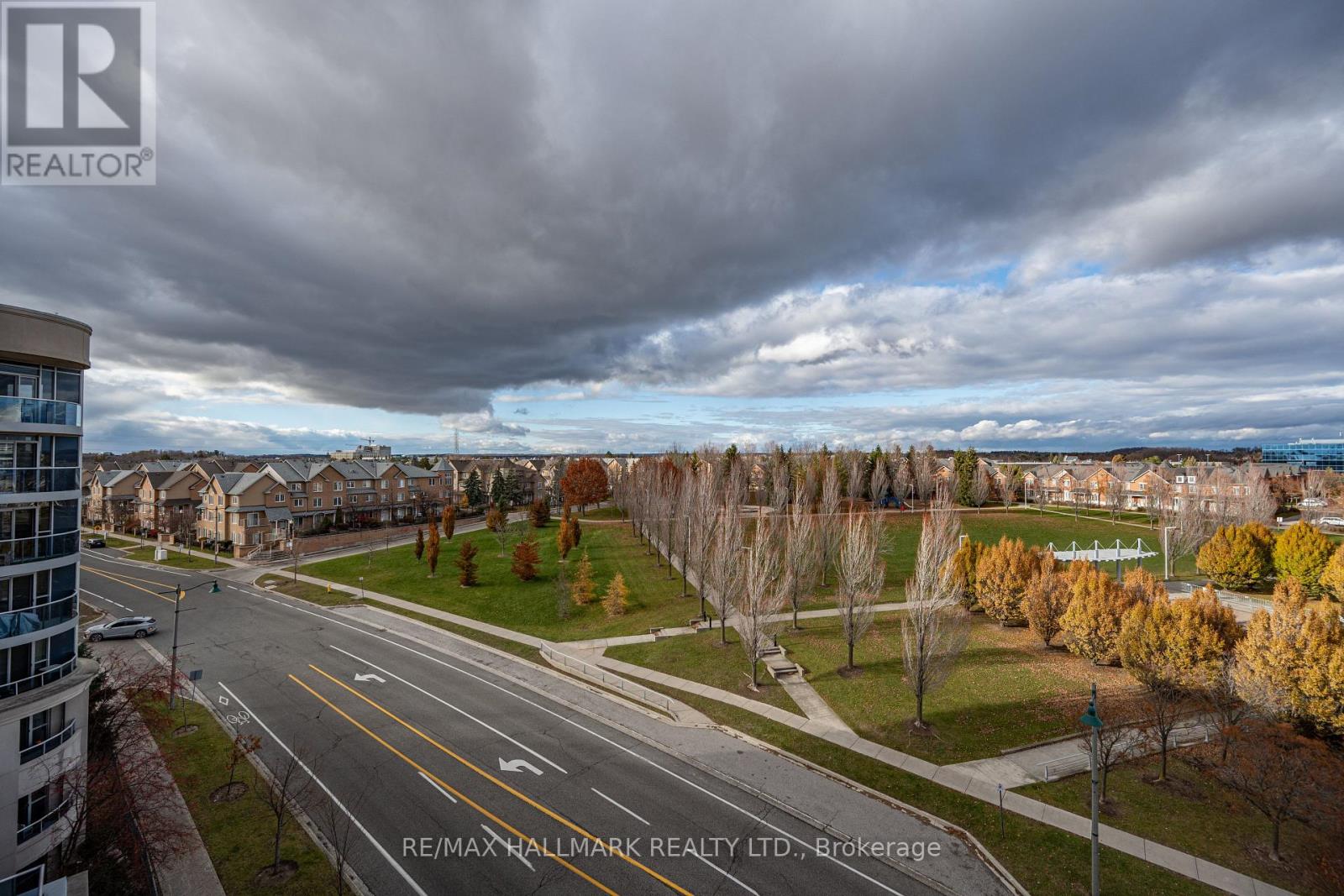 817 - 33 Cox Boulevard, Markham, Ontario  L3R 8A6 - Photo 17 - N12959786