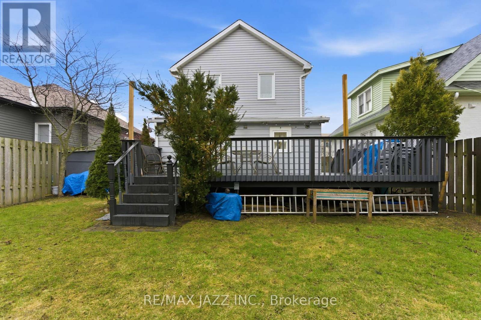 148 Conant Street, Oshawa, Ontario  L1H 3R8 - Photo 39 - E12956738