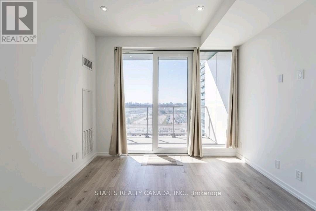 1007 - 1000 PORTAGE PARKWAY, Vaughan, Ontario