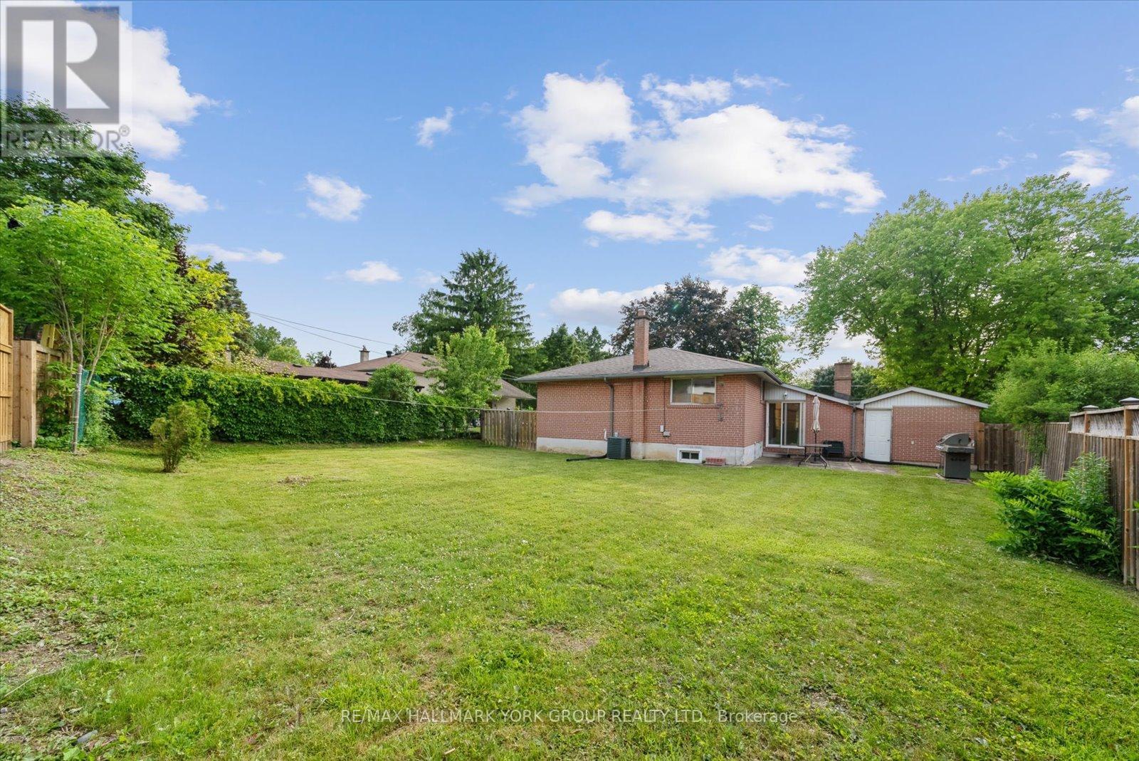 29 Seaton Drive, Aurora, Ontario  L4G 2J9 - Photo 46 - N12959880