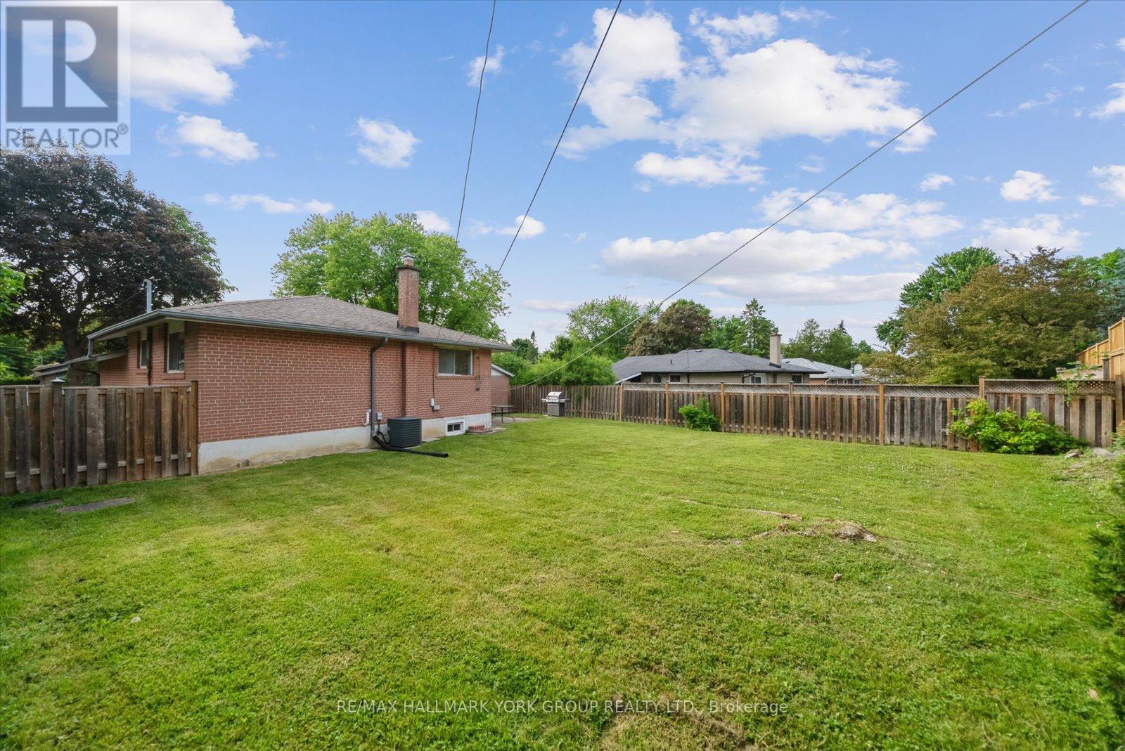 29 Seaton Drive, Aurora, Ontario  L4G 2J9 - Photo 49 - N12959880