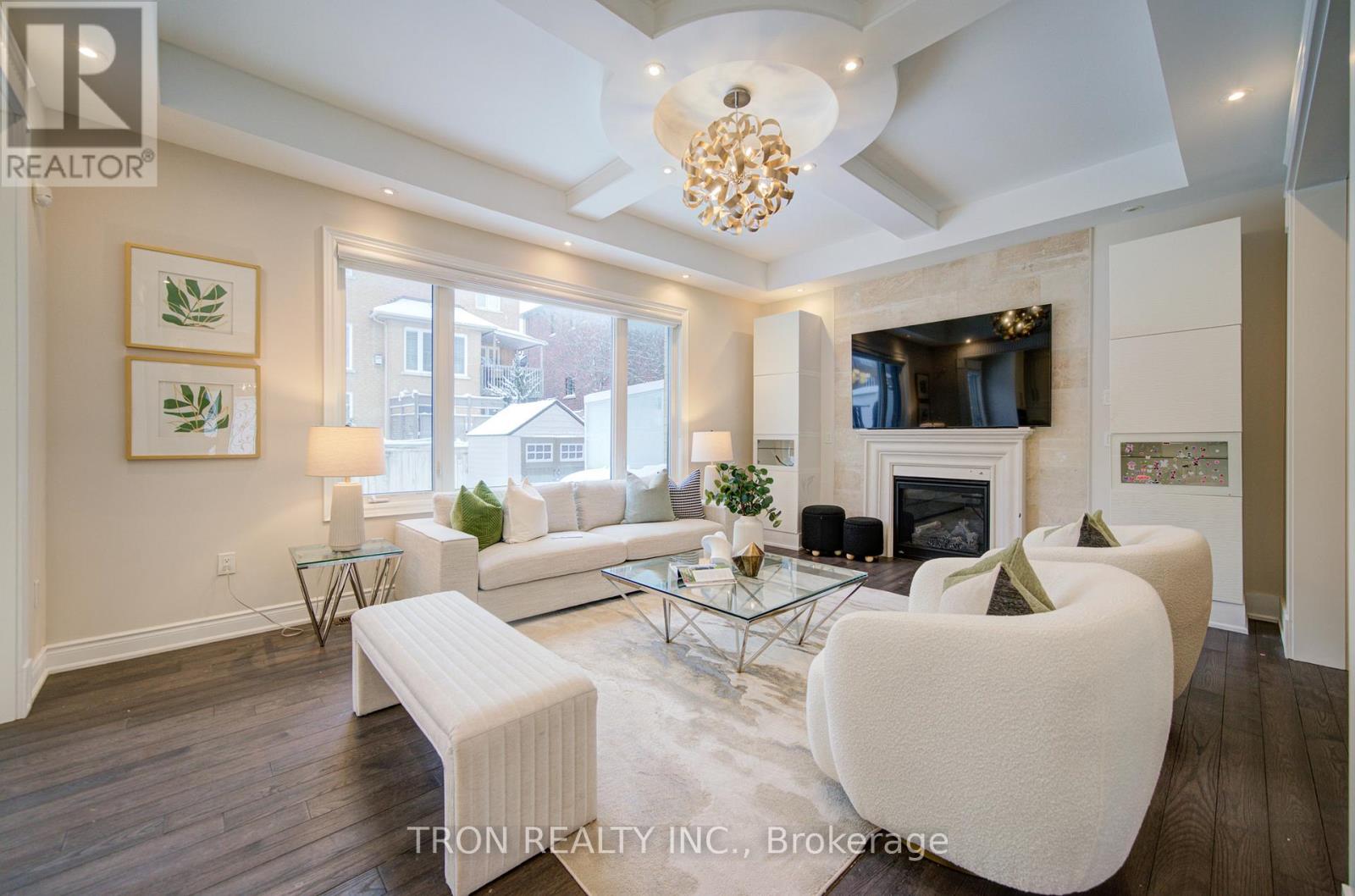 18 Giardina Crescent, Richmond Hill, Ontario  L4B 0G2 - Photo 16 - N12959908