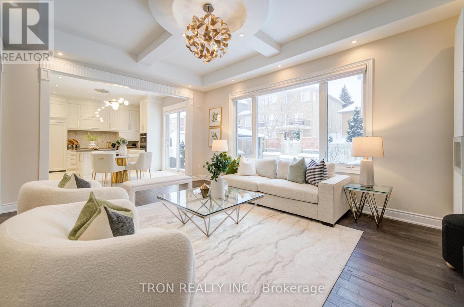 18 Giardina Crescent, Richmond Hill, Ontario  L4B 0G2 - Photo 18 - N12959908