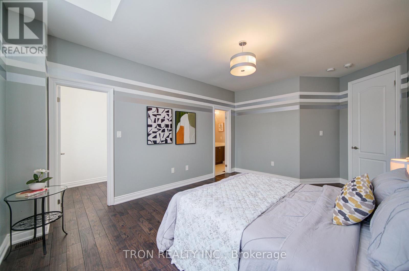 18 Giardina Crescent, Richmond Hill, Ontario  L4B 0G2 - Photo 26 - N12959908