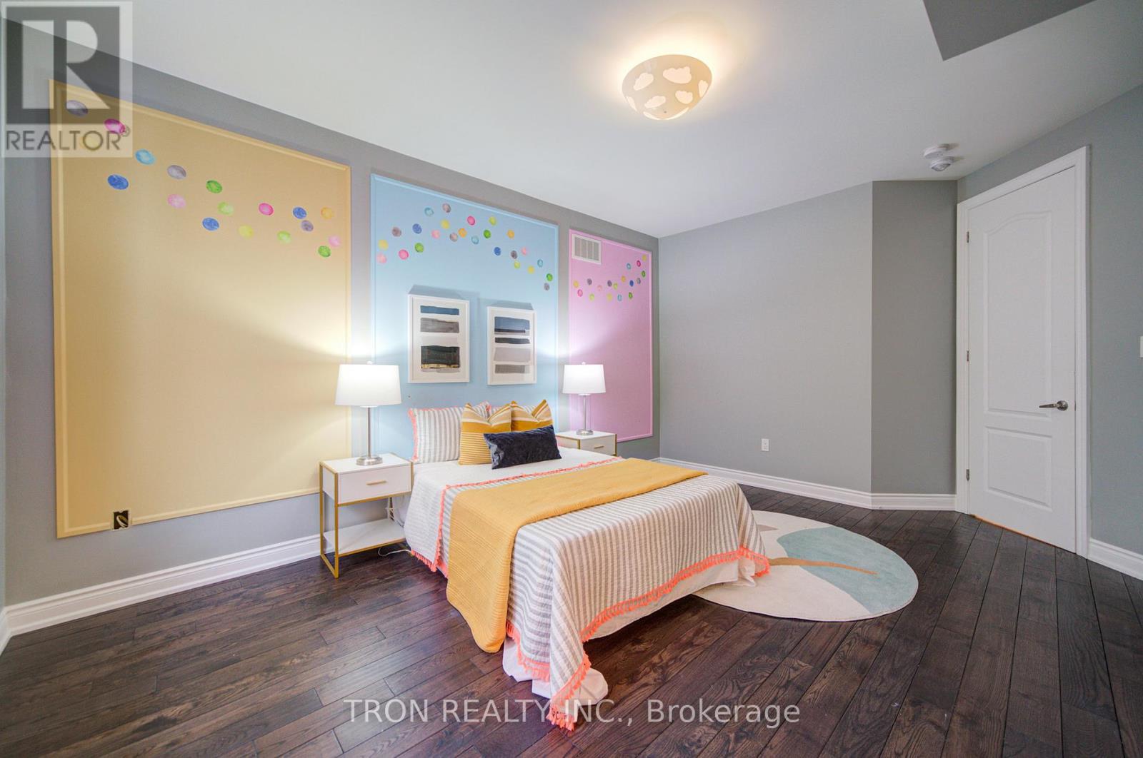 18 Giardina Crescent, Richmond Hill, Ontario  L4B 0G2 - Photo 29 - N12959908