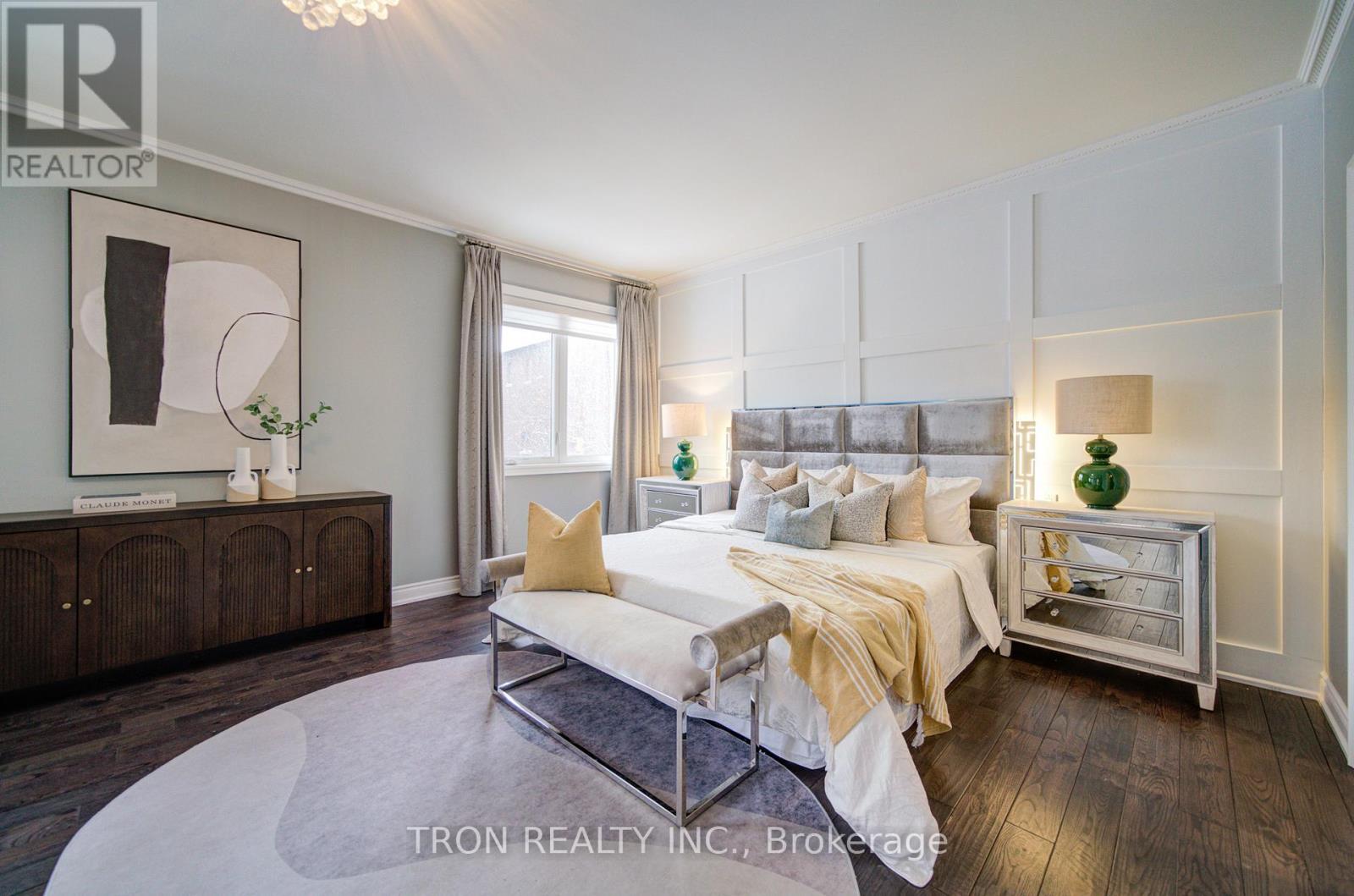 18 Giardina Crescent, Richmond Hill, Ontario  L4B 0G2 - Photo 32 - N12959908