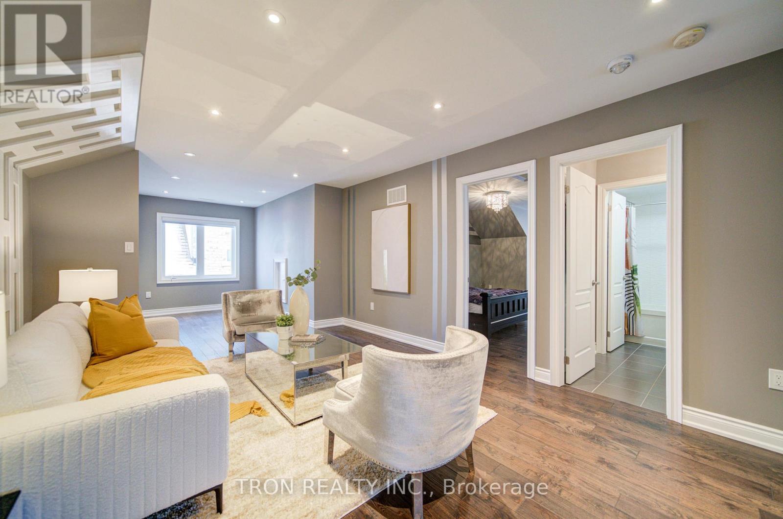 18 Giardina Crescent, Richmond Hill, Ontario  L4B 0G2 - Photo 36 - N12959908