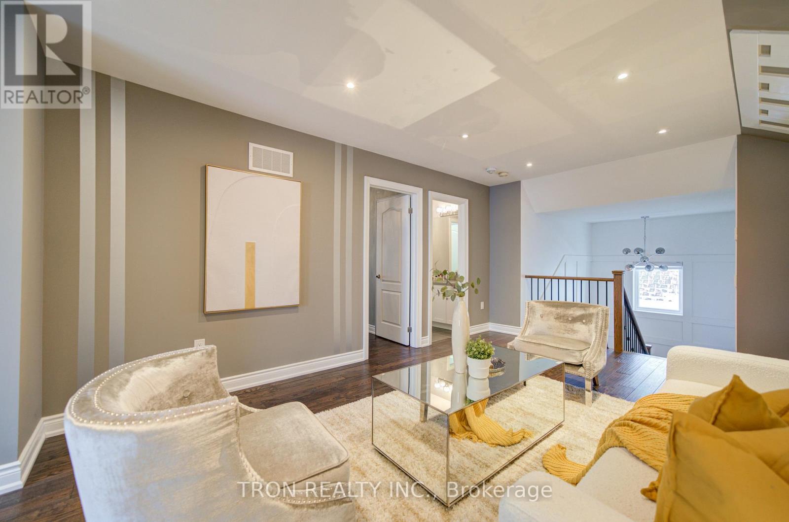 18 Giardina Crescent, Richmond Hill, Ontario  L4B 0G2 - Photo 38 - N12959908