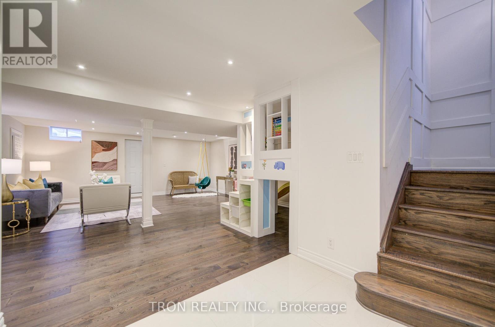 18 Giardina Crescent, Richmond Hill, Ontario  L4B 0G2 - Photo 43 - N12959908