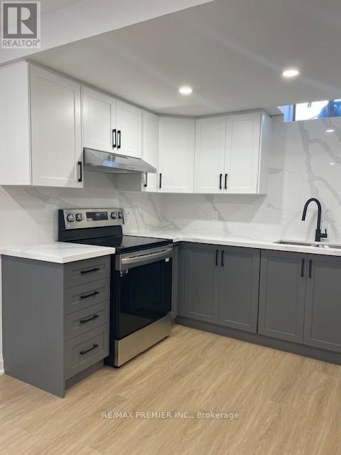 Bsmt - 10 Stanton Avenue, Vaughan (Vellore Village), Ontario  L4H 0V5 - Photo 22 - N12959912