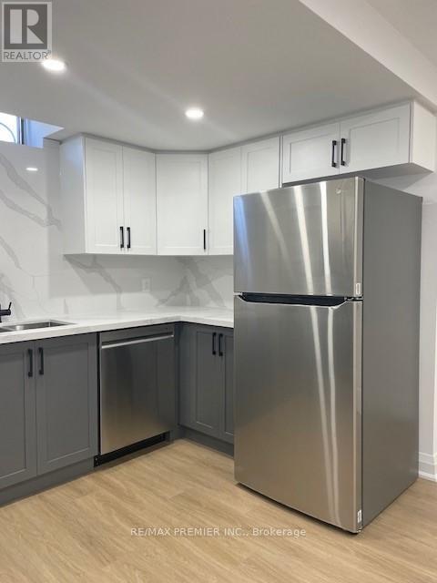 Bsmt - 10 Stanton Avenue, Vaughan (Vellore Village), Ontario  L4H 0V5 - Photo 23 - N12959912