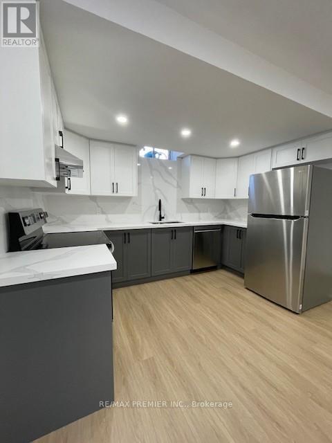 Bsmt - 10 Stanton Avenue, Vaughan (Vellore Village), Ontario  L4H 0V5 - Photo 24 - N12959912