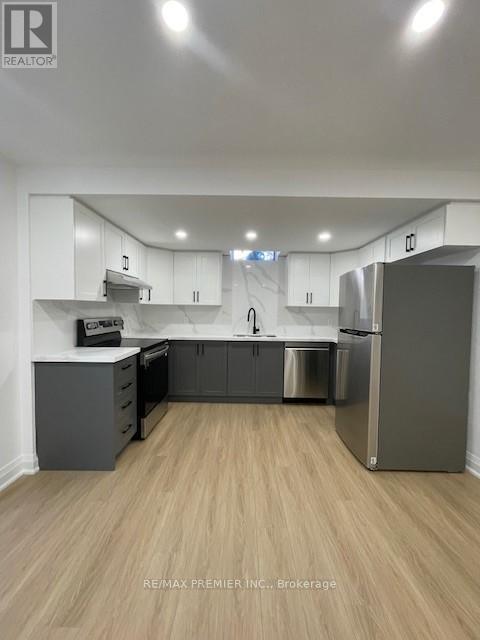 Bsmt - 10 Stanton Avenue, Vaughan (Vellore Village), Ontario  L4H 0V5 - Photo 25 - N12959912