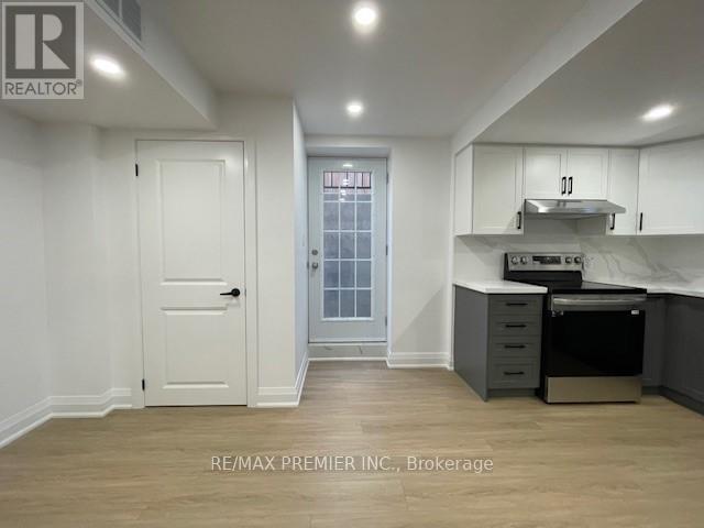 Bsmt - 10 Stanton Avenue, Vaughan (Vellore Village), Ontario  L4H 0V5 - Photo 9 - N12959912