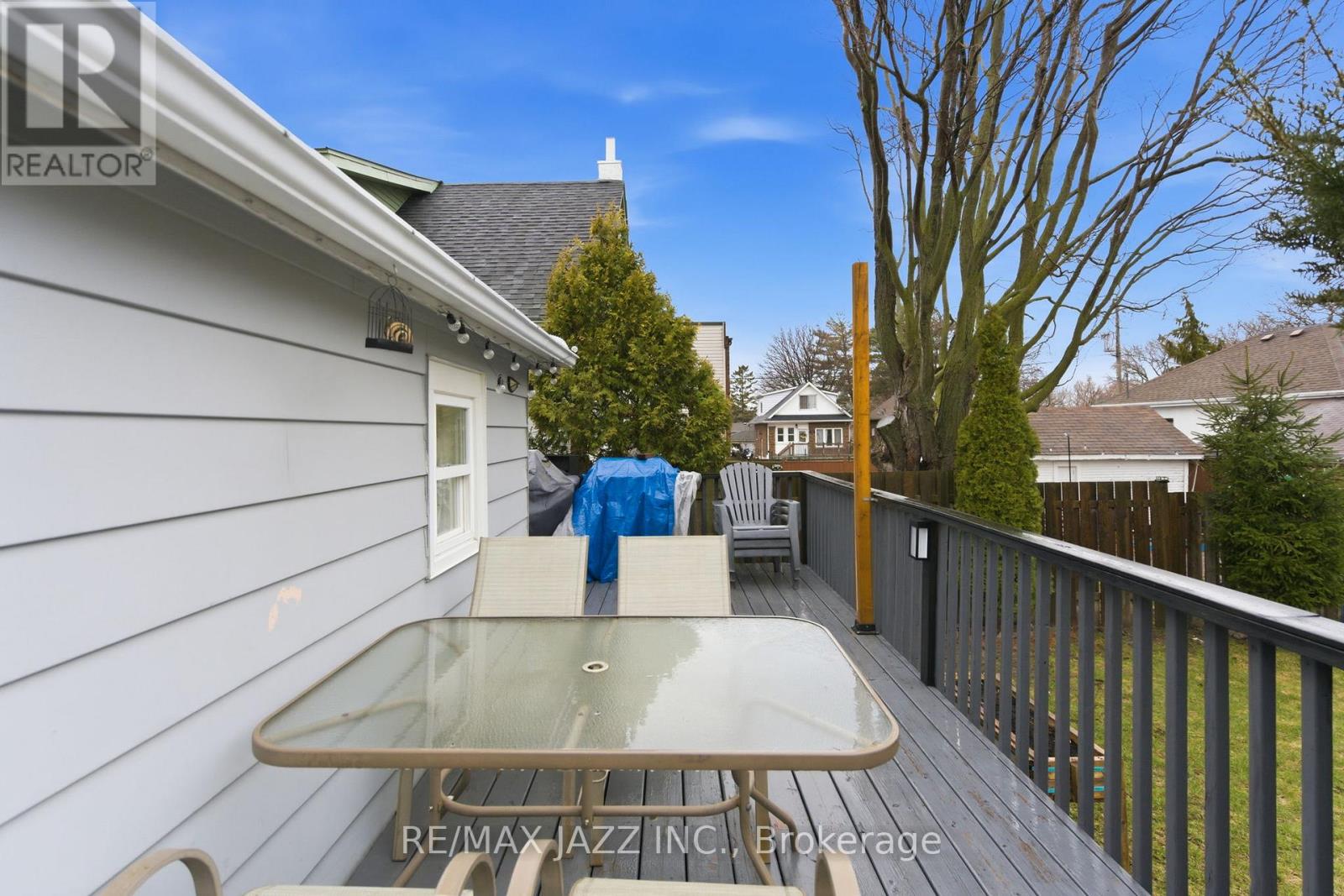 148 Conant Street, Oshawa, Ontario  L1H 3R8 - Photo 44 - E12956738