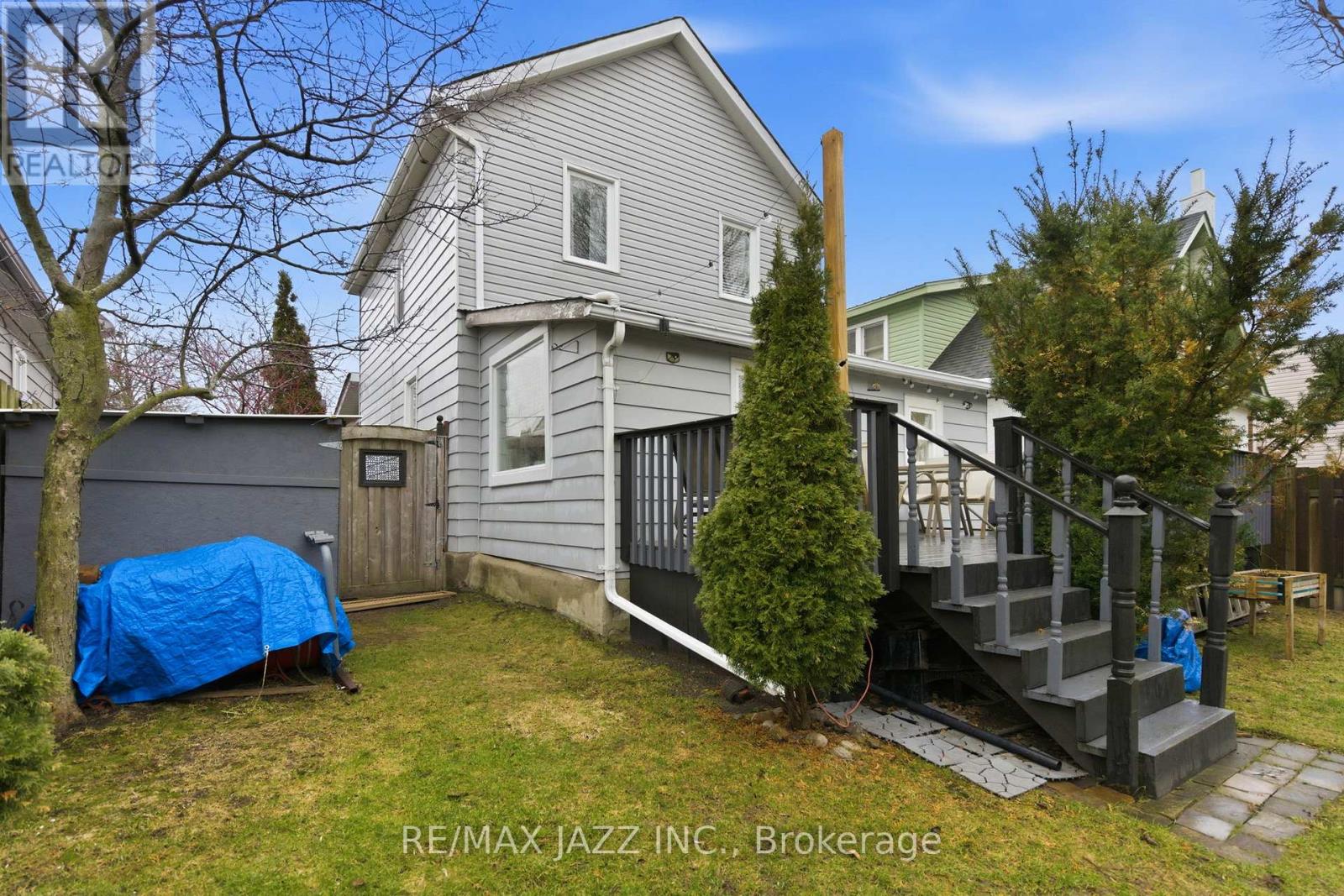 148 Conant Street, Oshawa, Ontario  L1H 3R8 - Photo 43 - E12956738