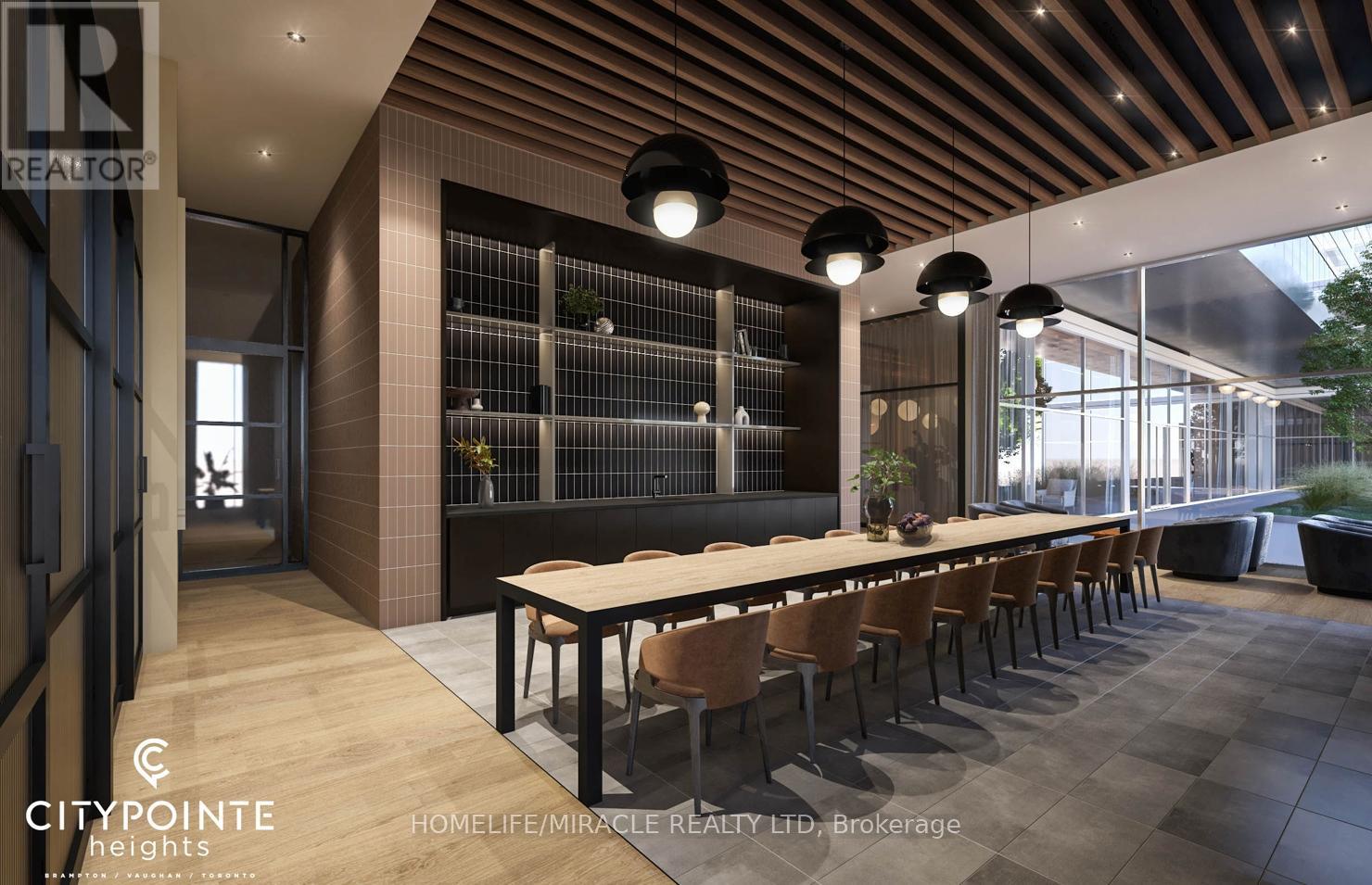 1903 - 15 Skyridge Drive, Brampton, Ontario  L6P 4S3 - Photo 27 - W12958598