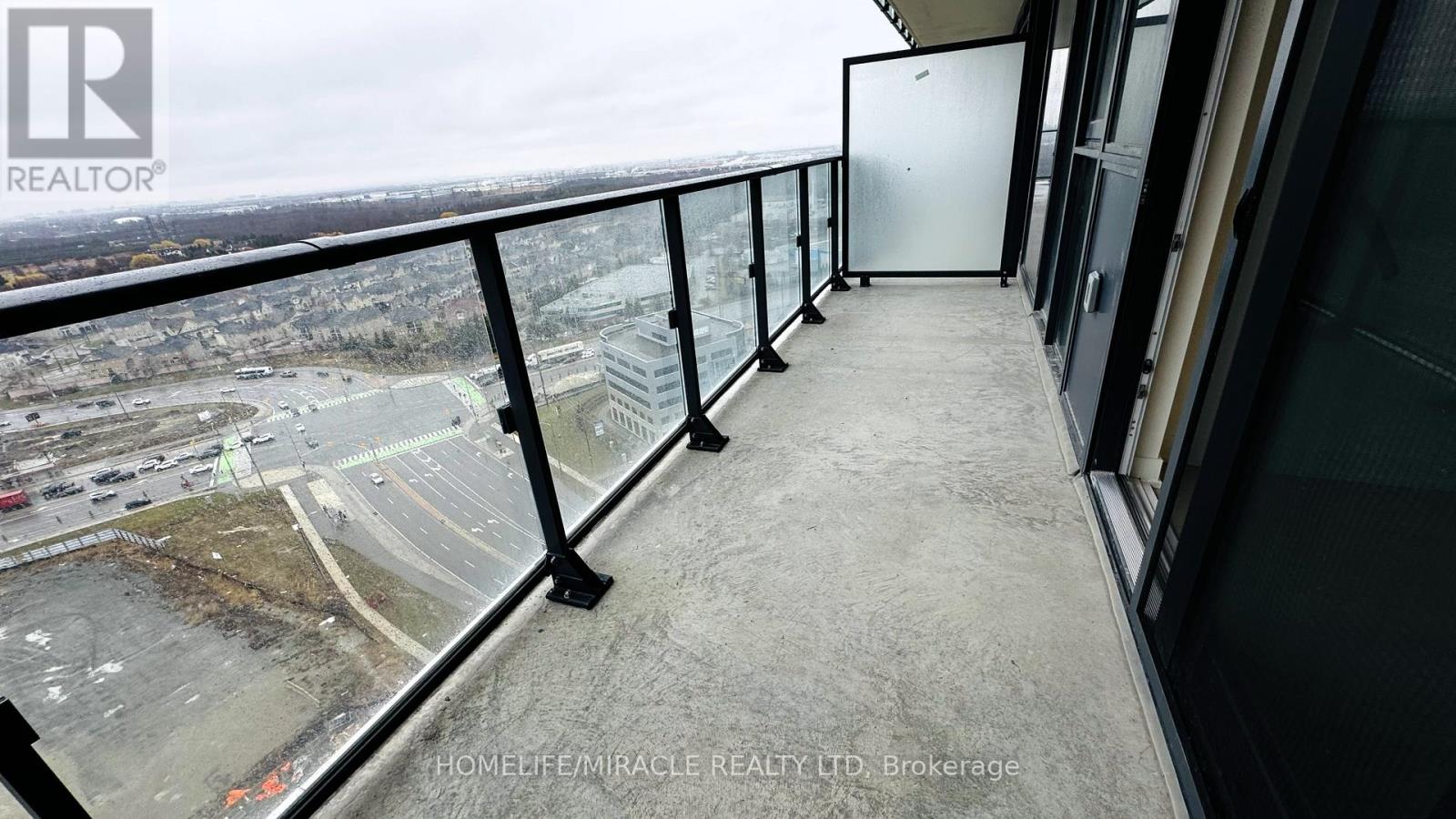 1903 - 15 Skyridge Drive, Brampton, Ontario  L6P 4S3 - Photo 23 - W12958598