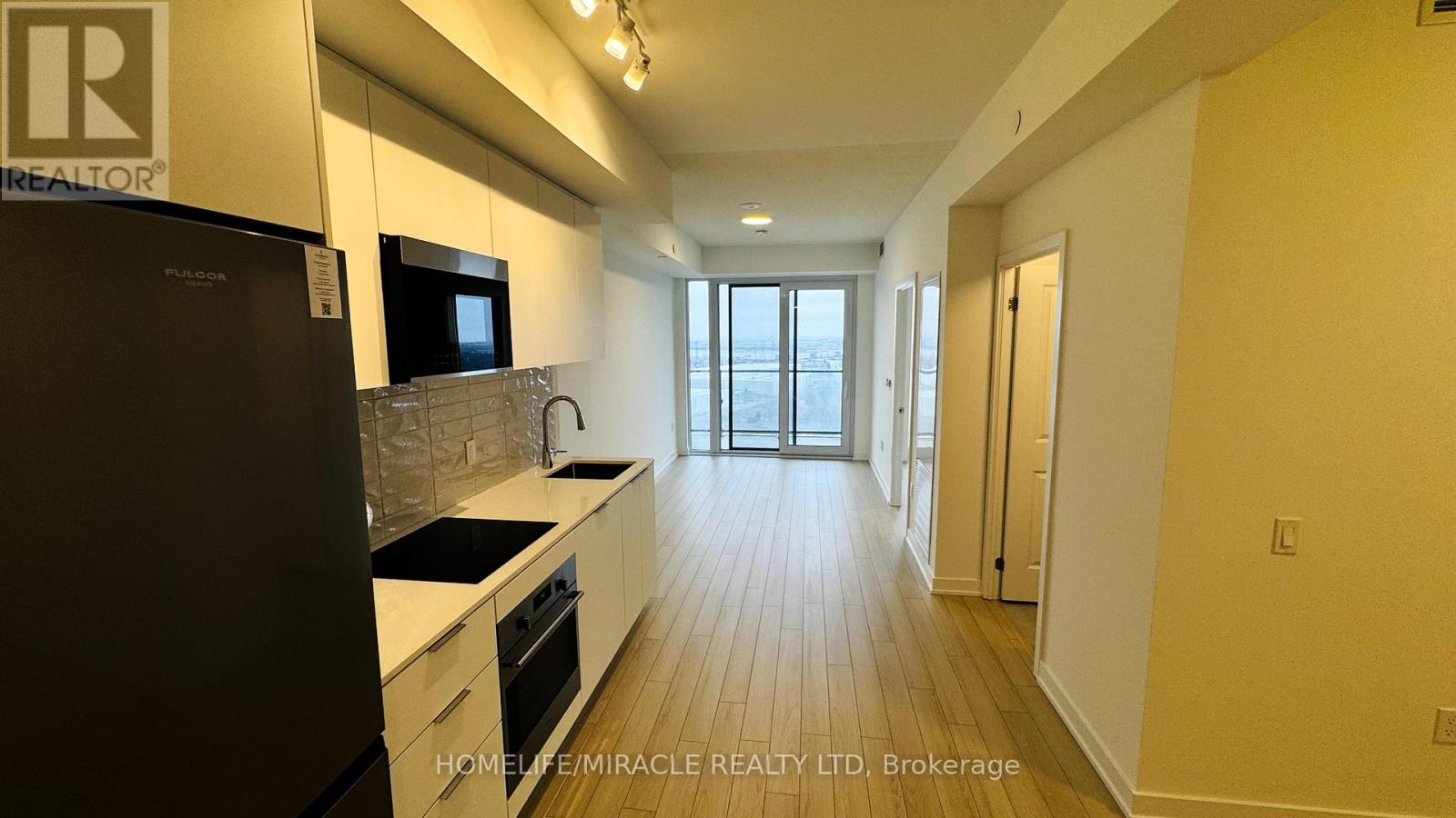 1903 - 15 Skyridge Drive, Brampton, Ontario  L6P 4S3 - Photo 12 - W12958598