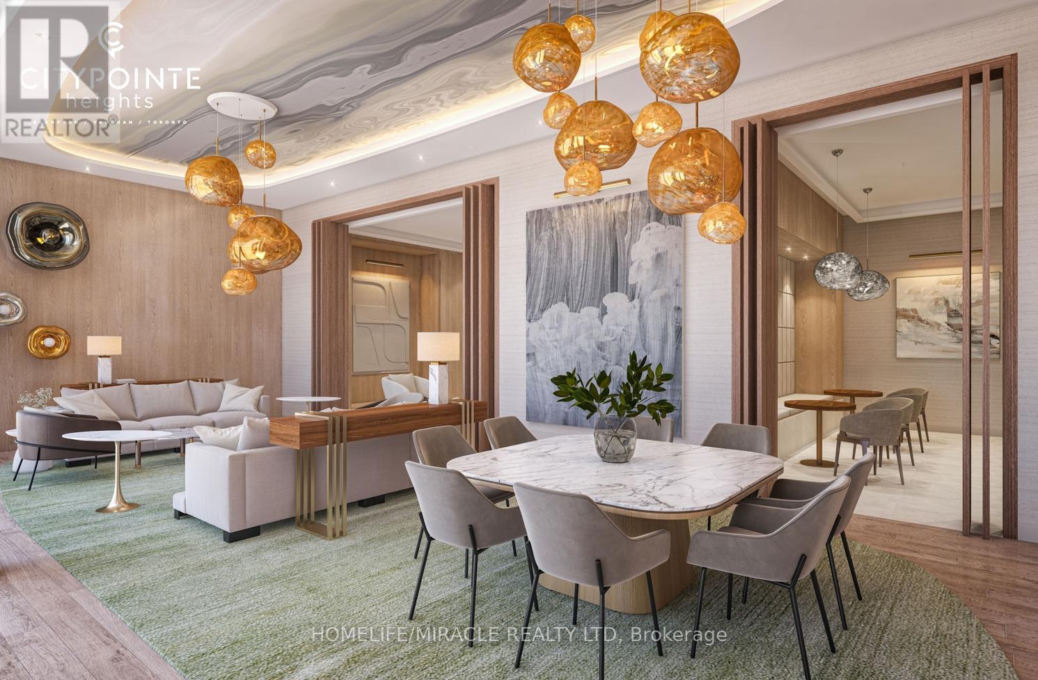 1903 - 15 Skyridge Drive, Brampton, Ontario  L6P 4S3 - Photo 28 - W12958598