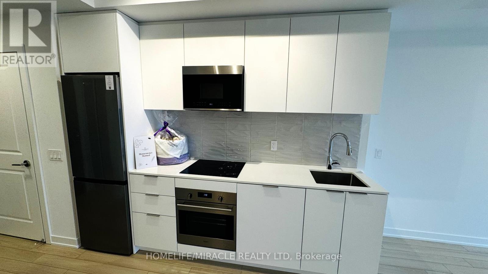 1903 - 15 Skyridge Drive, Brampton, Ontario  L6P 4S3 - Photo 8 - W12958598