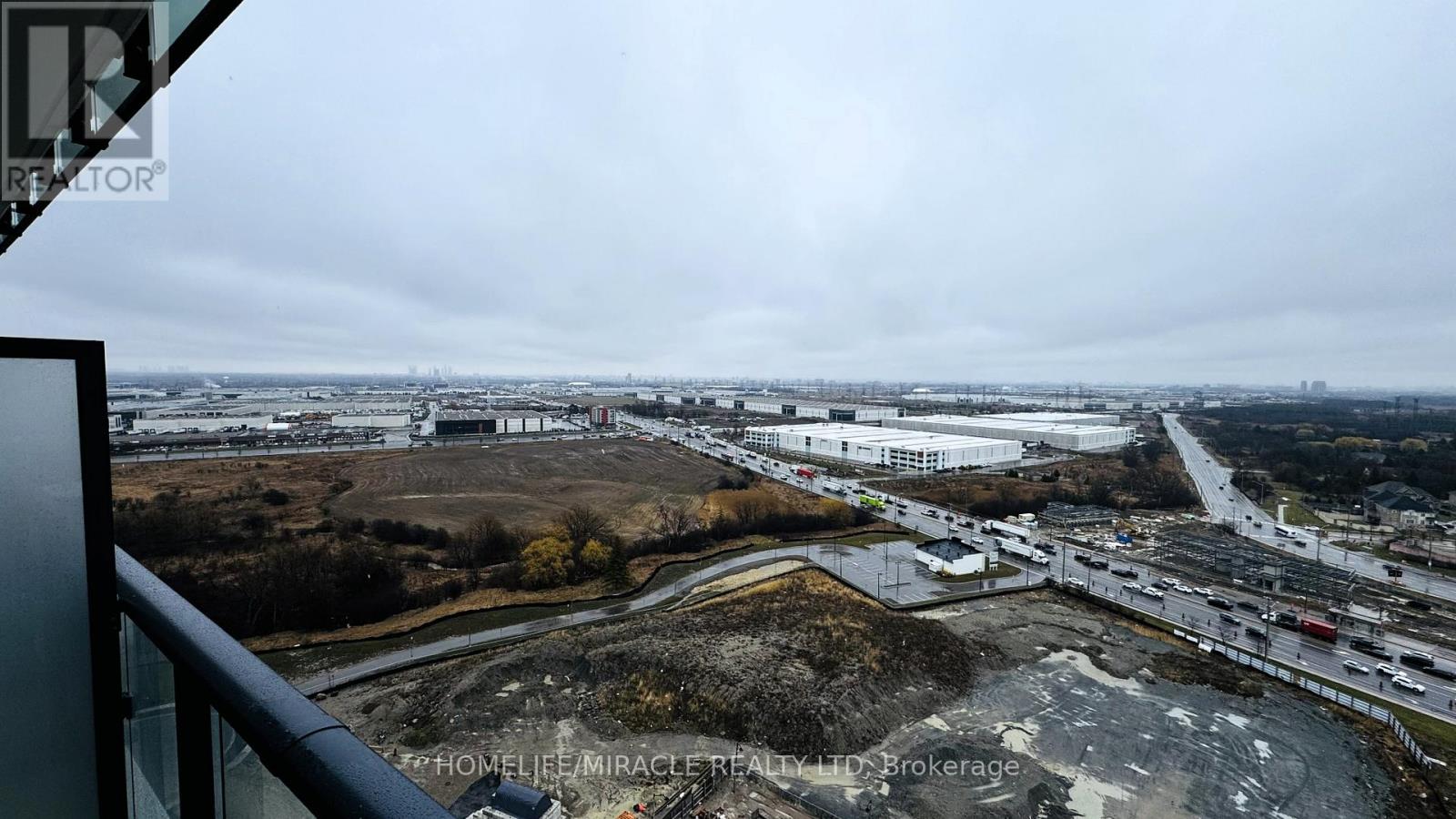 1903 - 15 Skyridge Drive, Brampton, Ontario  L6P 4S3 - Photo 24 - W12958598