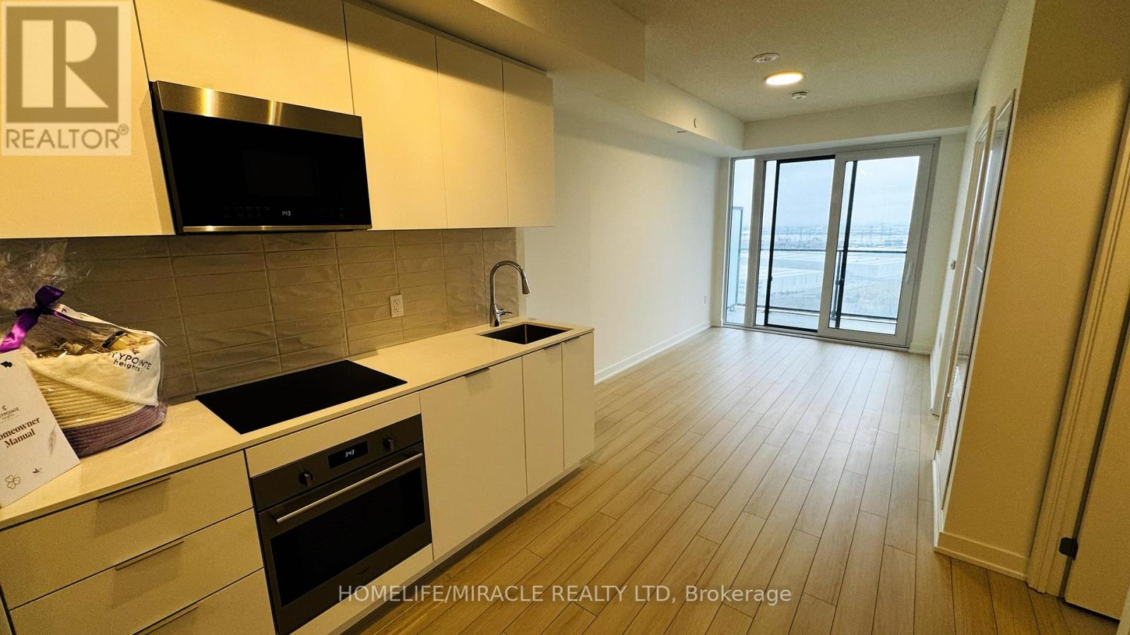 1903 - 15 Skyridge Drive, Brampton, Ontario  L6P 4S3 - Photo 10 - W12958598