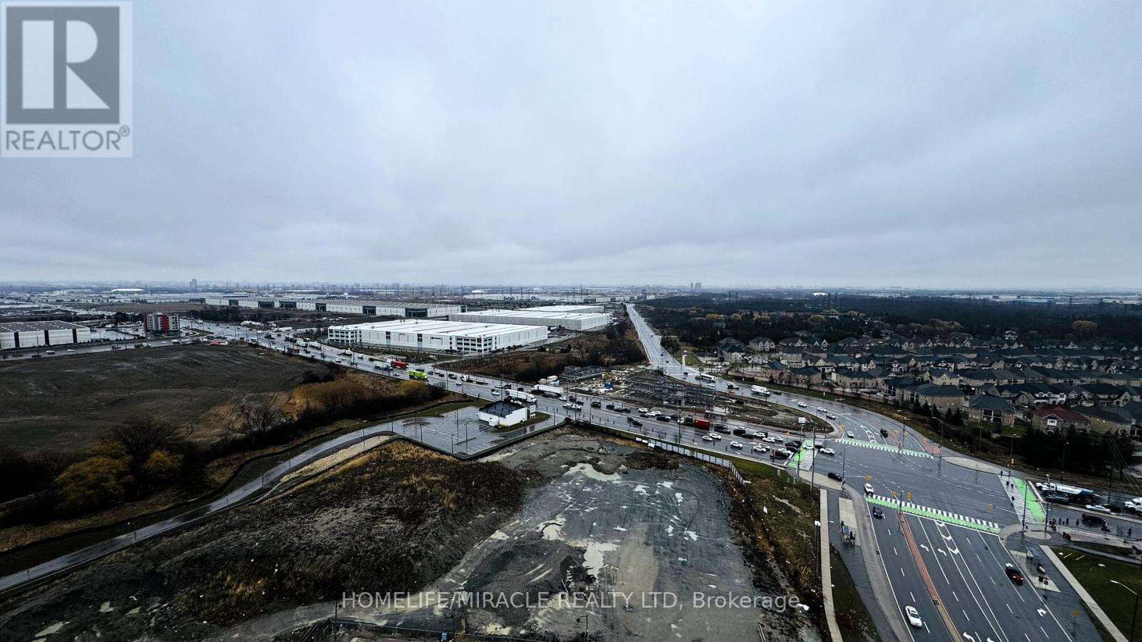 1903 - 15 Skyridge Drive, Brampton, Ontario  L6P 4S3 - Photo 25 - W12958598
