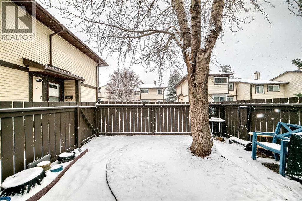 73, 115 Bergen Road NW, Calgary, Alberta  T3K 1P2 - Photo 42 - A2298909