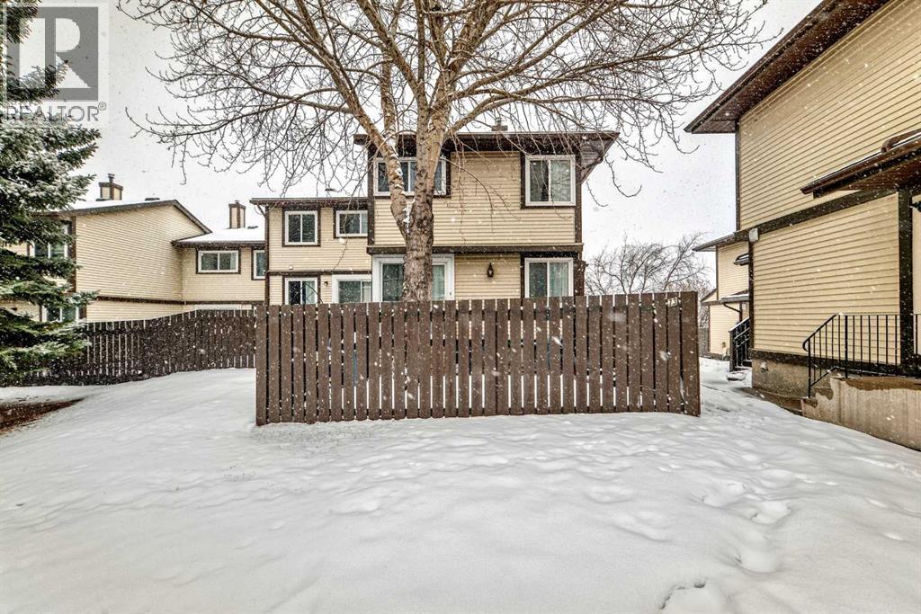 73, 115 Bergen Road NW, Calgary, Alberta  T3K 1P2 - Photo 47 - A2298909