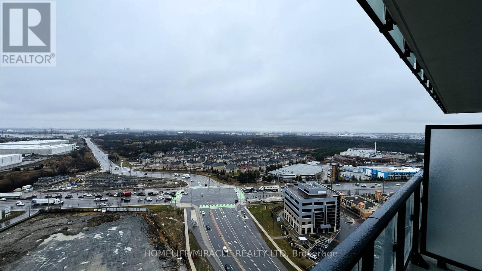 1903 - 15 Skyridge Drive, Brampton, Ontario  L6P 4S3 - Photo 26 - W12958598