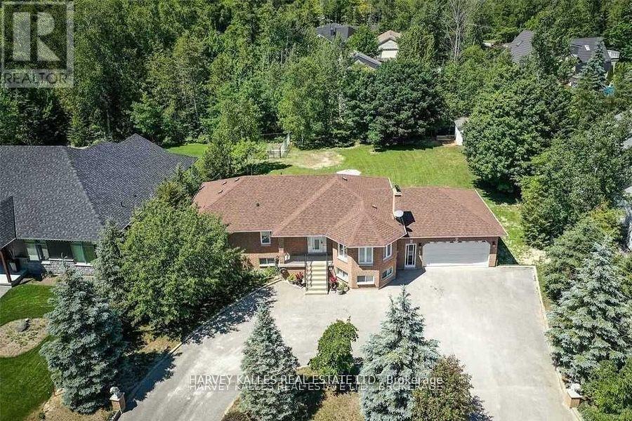 Main - 11 Twin Pines Drive, Wasaga Beach, Ontario  L9Z 1B5 - Photo 2 - S12959788