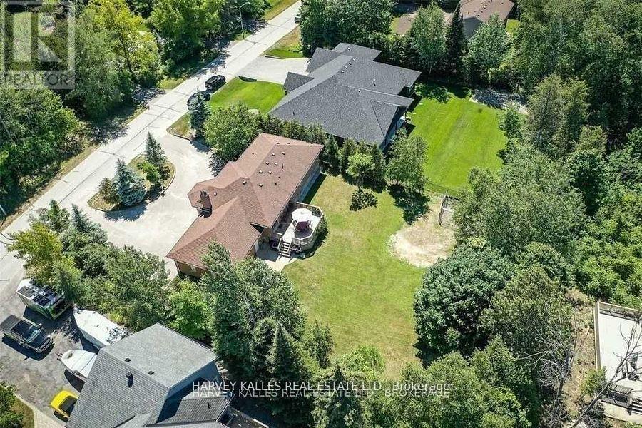 Main - 11 Twin Pines Drive, Wasaga Beach, Ontario  L9Z 1B5 - Photo 6 - S12959788