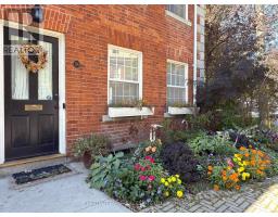 116 WILLIAM STREET, Kingston, Ontario