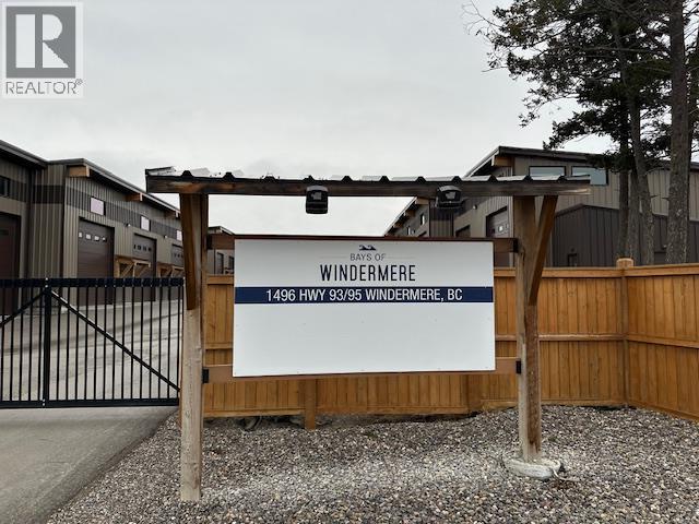 1496 Highway 93/95 Highway Unit# 24, Windermere, British Columbia  V0B 2L1 - Photo 6 - 10365493