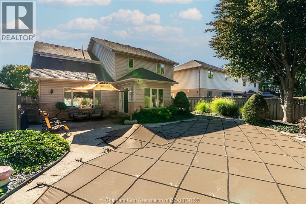 13 Hedge Maple Path, Chatham, Ontario  N7L 5E9 - Photo 8 - 25025615