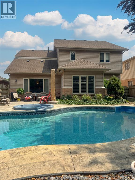 13 Hedge Maple Path, Chatham, Ontario  N7L 5E9 - Photo 6 - 25025615