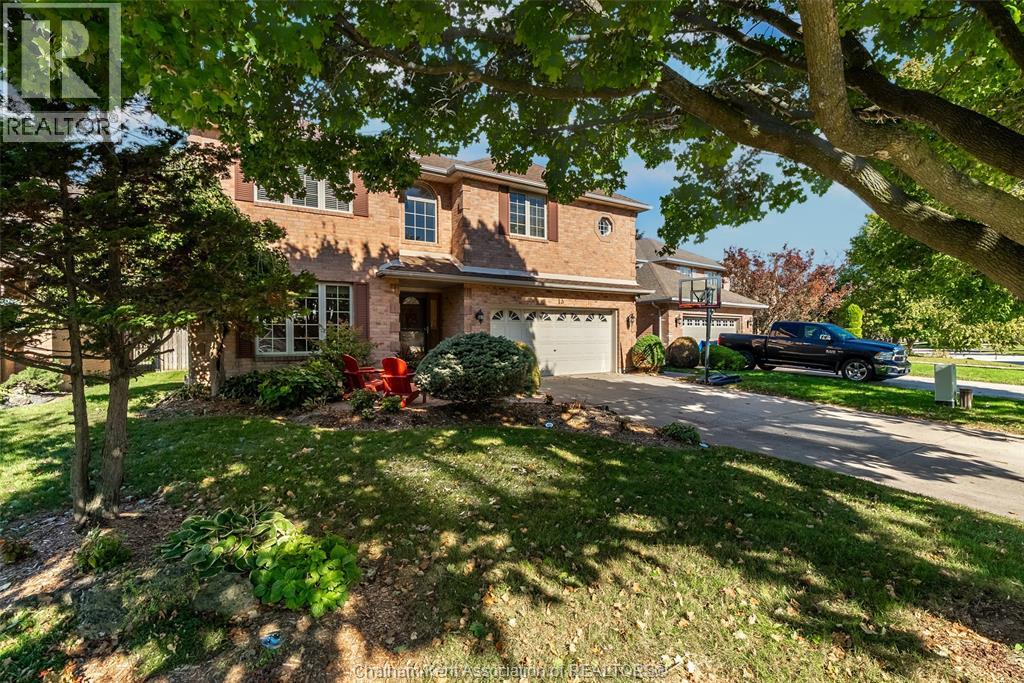 13 Hedge Maple Path, Chatham, Ontario  N7L 5E9 - Photo 2 - 25025615