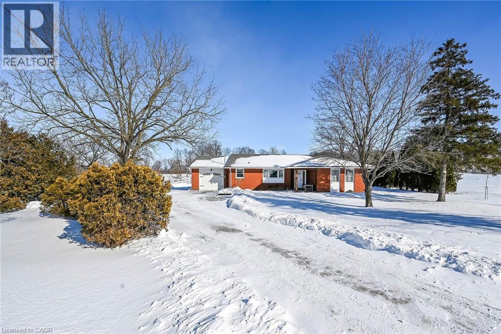 4024 River Road, Caledonia, Ontario  N3W 1T6 - Photo 2 - 40801159