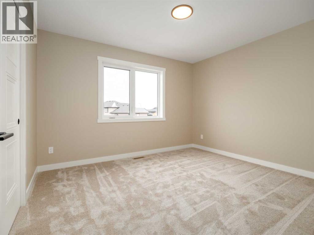 409 Rivergrove Chase W, Lethbridge, Alberta  T1K 8E9 - Photo 27 - A2289926