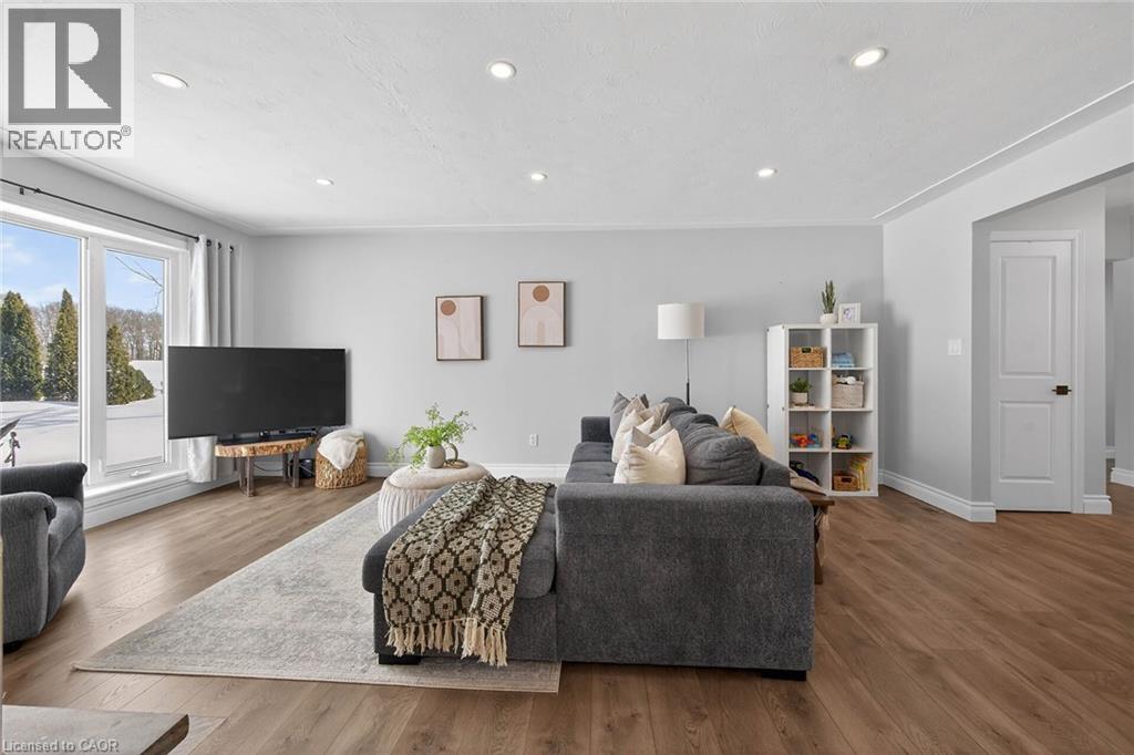 4024 River Road, Caledonia, Ontario  N3W 1T6 - Photo 10 - 40801159