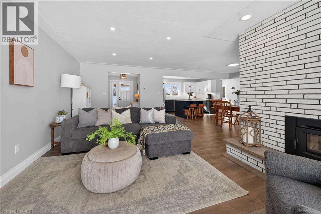 4024 River Road, Caledonia, Ontario  N3W 1T6 - Photo 12 - 40801159