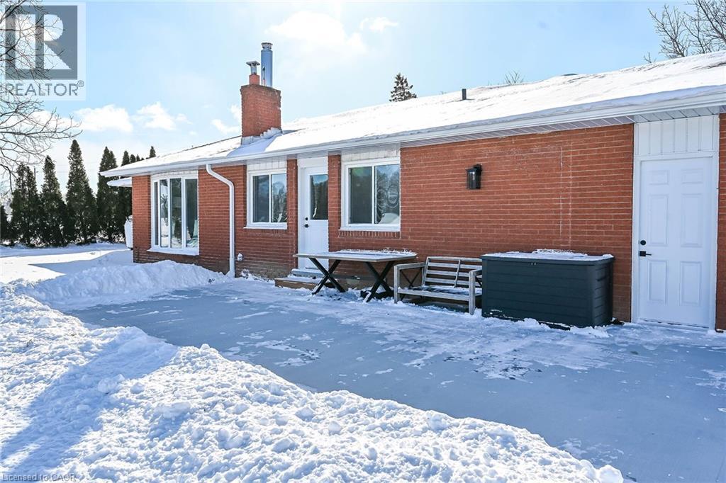 4024 River Road, Caledonia, Ontario  N3W 1T6 - Photo 36 - 40801159