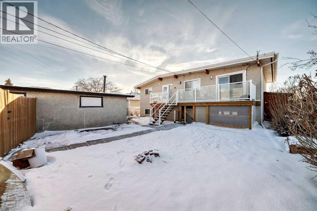 724 Millar Road Ne, Calgary, Alberta  T2E 5Z7 - Photo 29 - A2276252