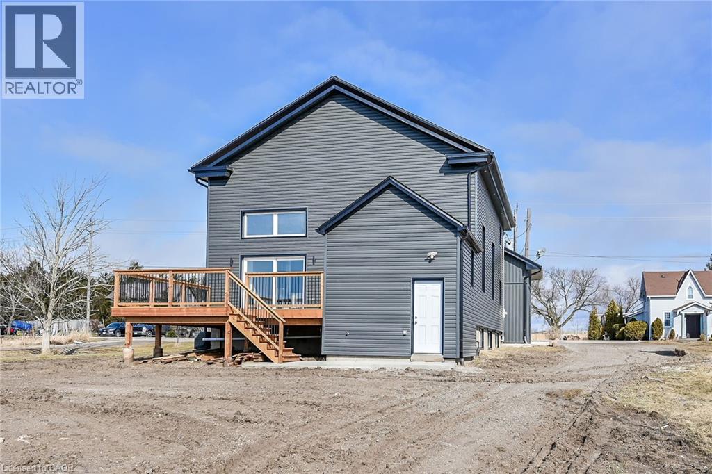 936 Concession 2 Walpole Road, Nanticoke, Ontario  N0A 1L0 - Photo 44 - 40806483