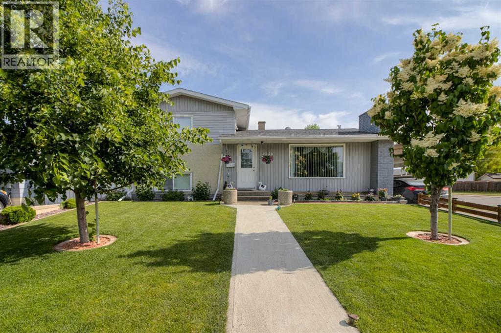 2235 23 Avenue, Coaldale, Alberta  T1M 1H4 - Photo 2 - A2297734