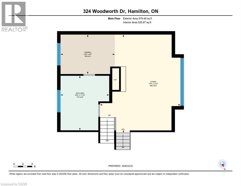 324 Woodworth Drive W, Ancaster, Ontario  L9G 2N1 - Photo 44 - 40807043