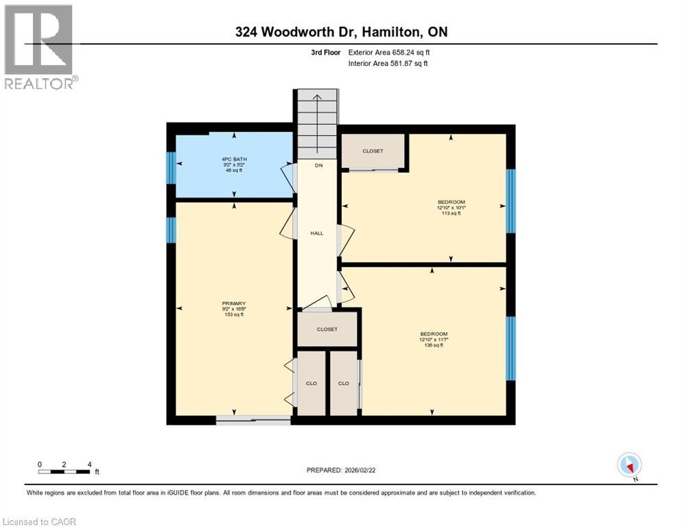 324 Woodworth Drive W, Ancaster, Ontario  L9G 2N1 - Photo 46 - 40807043